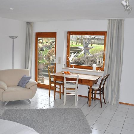 Ferienwohnung Fischer Frickingen Bagian luar foto