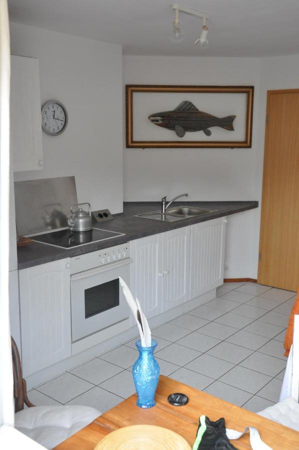 Ferienwohnung Fischer Frickingen Bagian luar foto