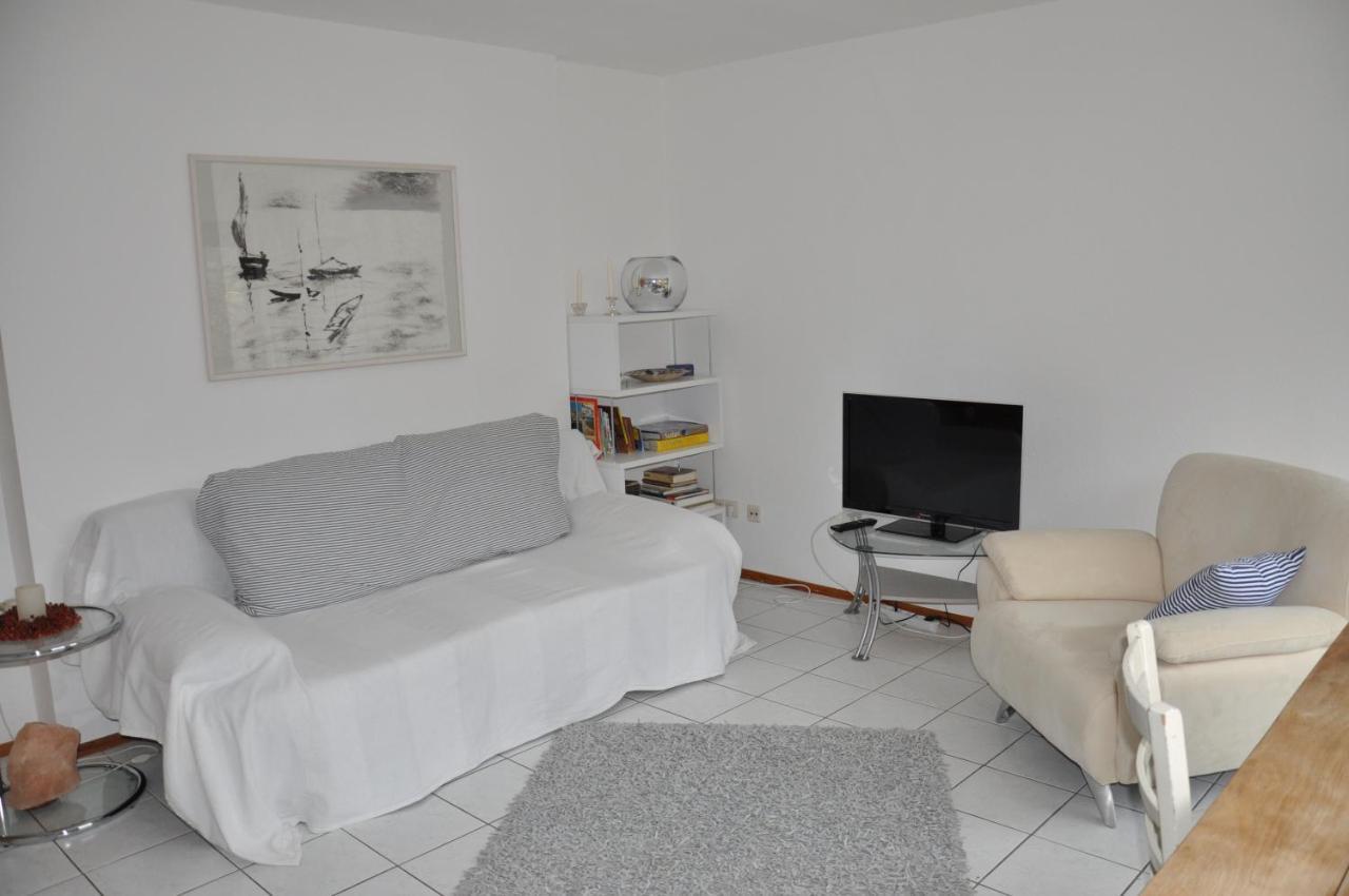 Ferienwohnung Fischer Frickingen Bagian luar foto