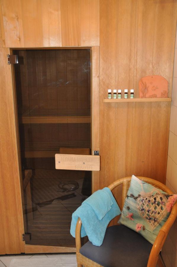 Ferienwohnung Fischer Frickingen Bagian luar foto