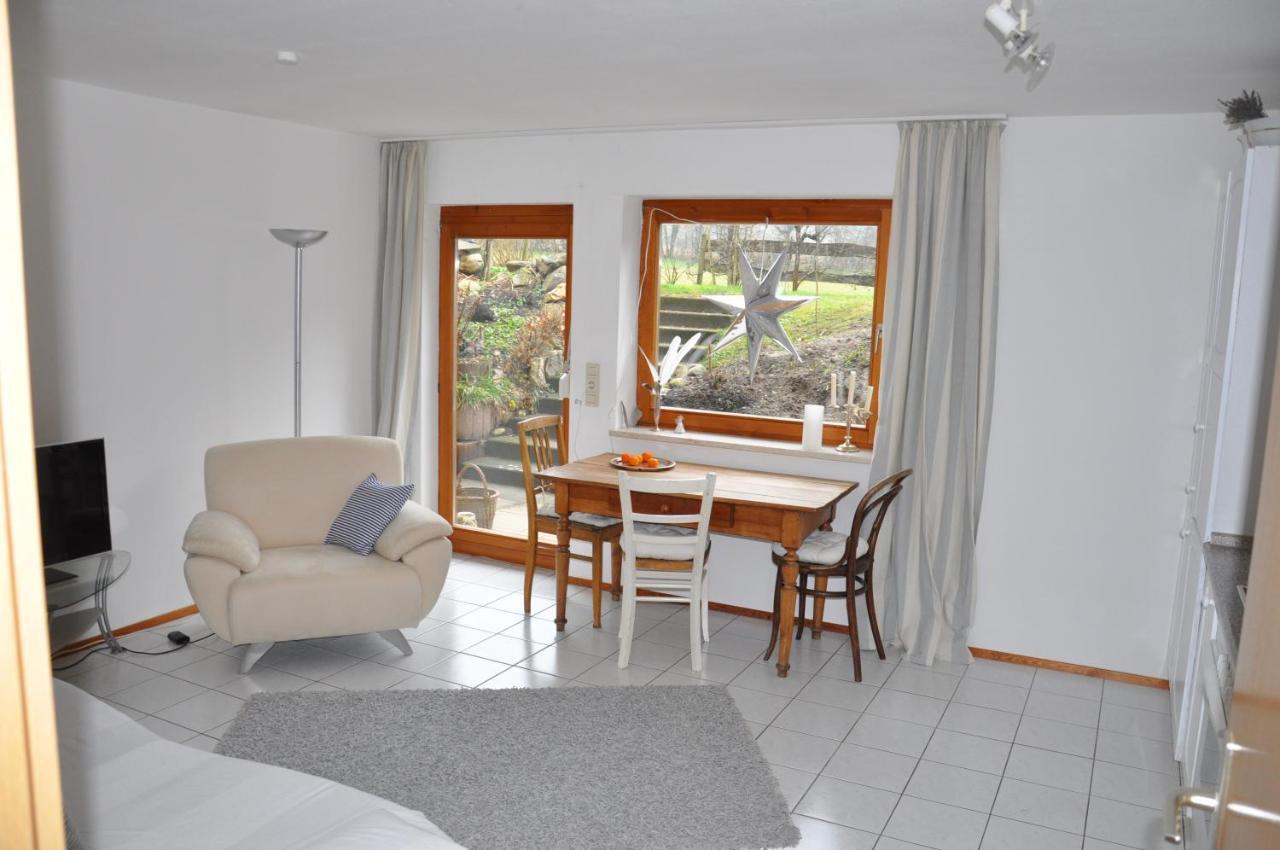 Ferienwohnung Fischer Frickingen Bagian luar foto